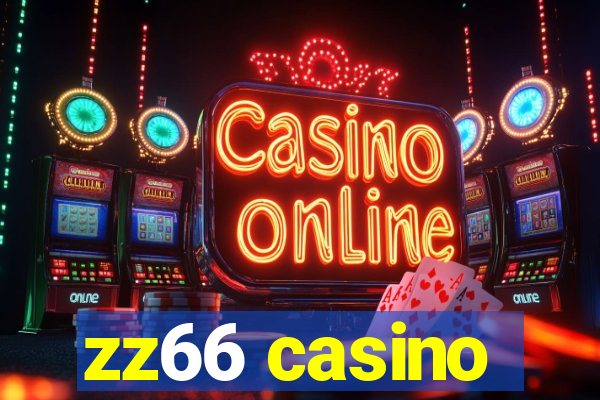 zz66 casino